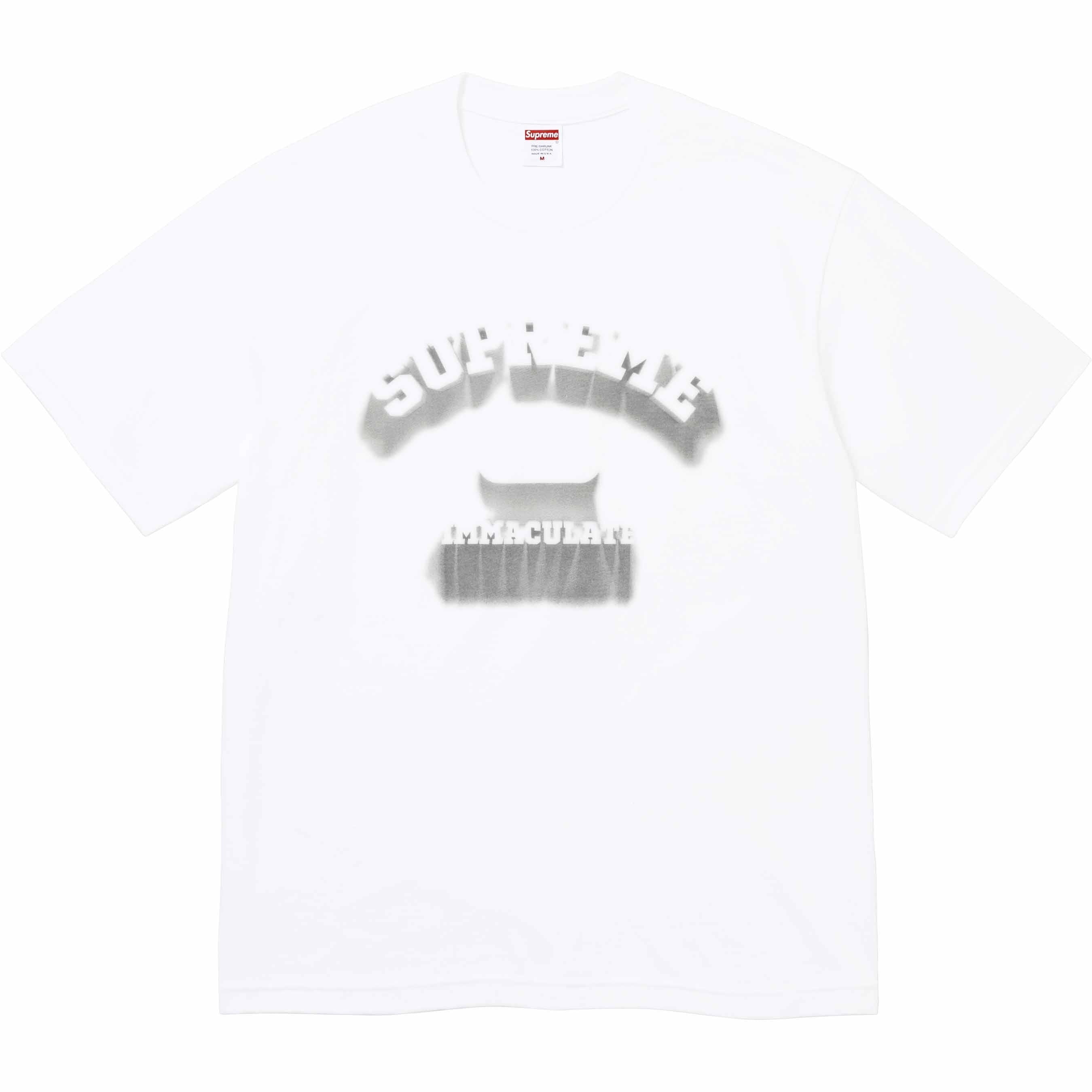 Shadow Tee view 4